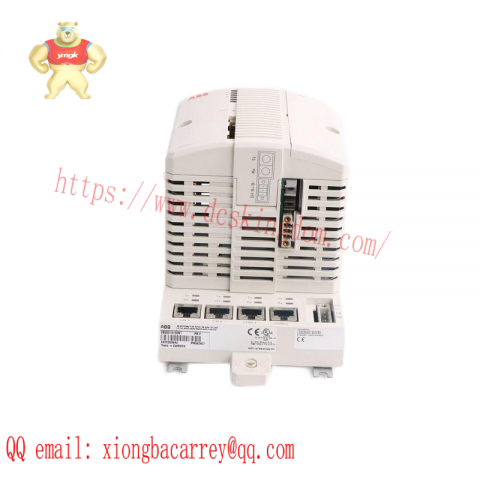 ABB DSSB146 48980001-AP/1 DSSB146*BAT2C - High Efficiency DC Converter for Industrial Automation