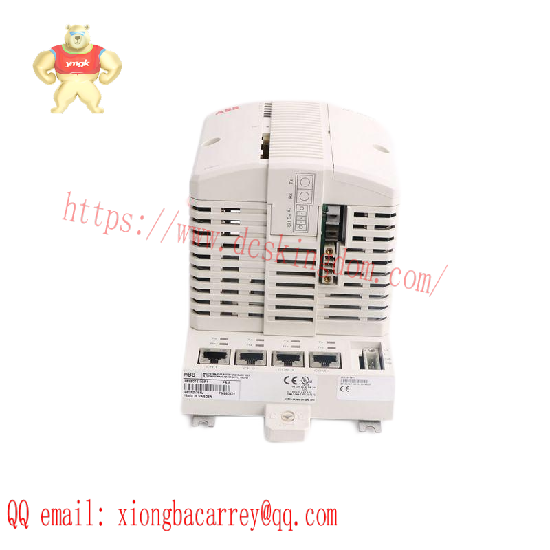 dssb146_48980001-ap_1_dssb146_bat2c_abb_dc_converter.png ABB DSSB146 48980001-AP/1 DSSB146*BAT2C - High Efficiency DC Converter for Industrial Automation