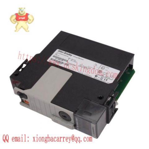 DURAPOINT VP2500 - High-Performance Industrial Control Module