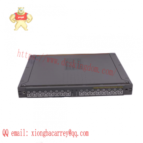 Dynamatic Transistor Inverter E15-564-106R, DC Power Conversion Solution