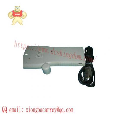 DYNAX PT6-2AD-100-WT Industrial Control Pendant, Expertly Designed for Precision Applications