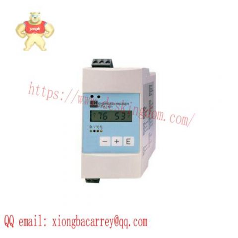 E+H RTA421-A22A: Advanced Industrial Contactor, for Precision Control Solutions