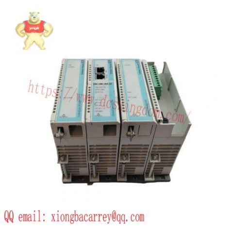 E+H SFC050 Digital Input Module: Precision Control Solutions for Industry, Model Specific, Input Module