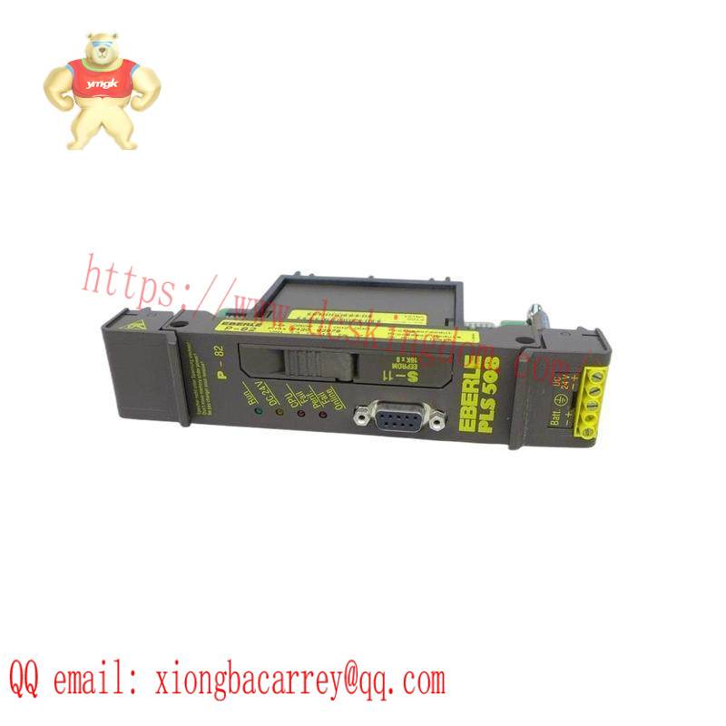 eberle_bc72-asc11_3.jpg EBERLE BC72-ASC11 - Robust Connector System for Industrial Applications