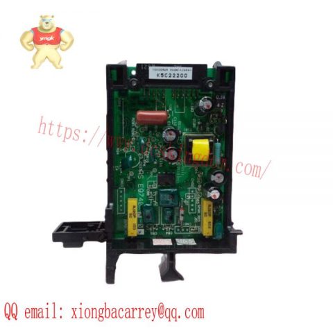 YOKOGAWA EH1*1 INPUT MODULE - High-Performance Input Module for Industrial Control Systems