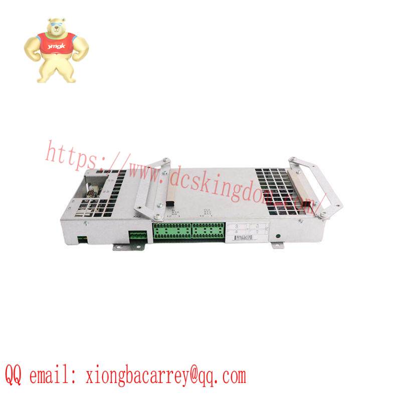 elemaster_ib3111500_1.jpg ELEMASTER IB3111500 Industrial Control Module