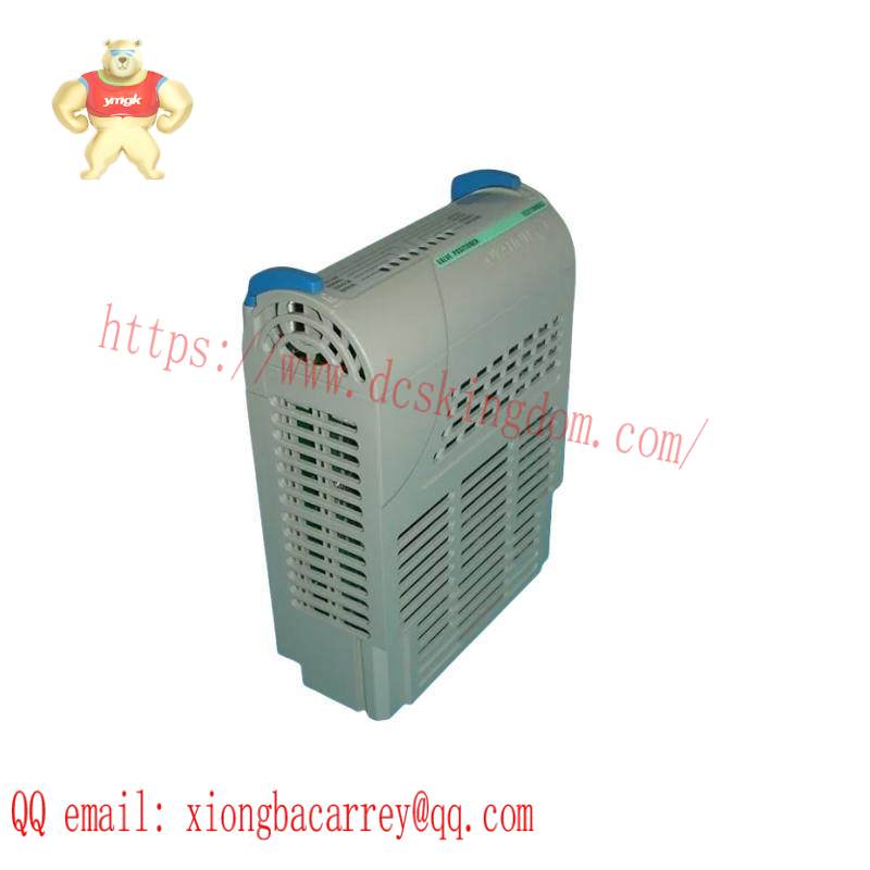 emerson_1c31194g03.jpg EMERSON 1C31194G03 Custom Industrial Control Module