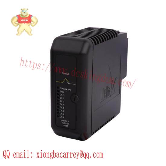 emerson_5x00063g01_3.jpg EMERSON 5X00063G01 Industrial Control Module