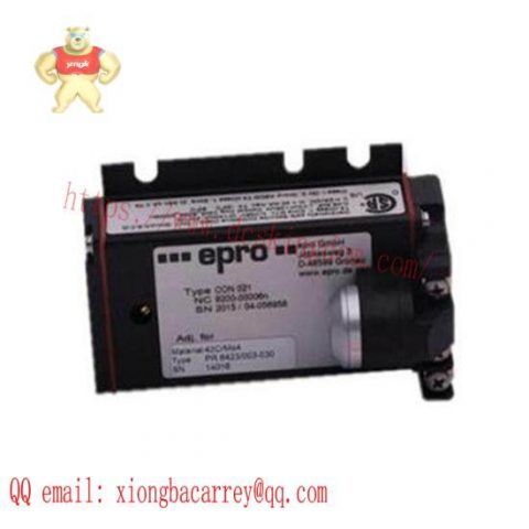 Emerson DeltaV KJ4010X1-BF1 | Precision Control Module for Industrial Automation