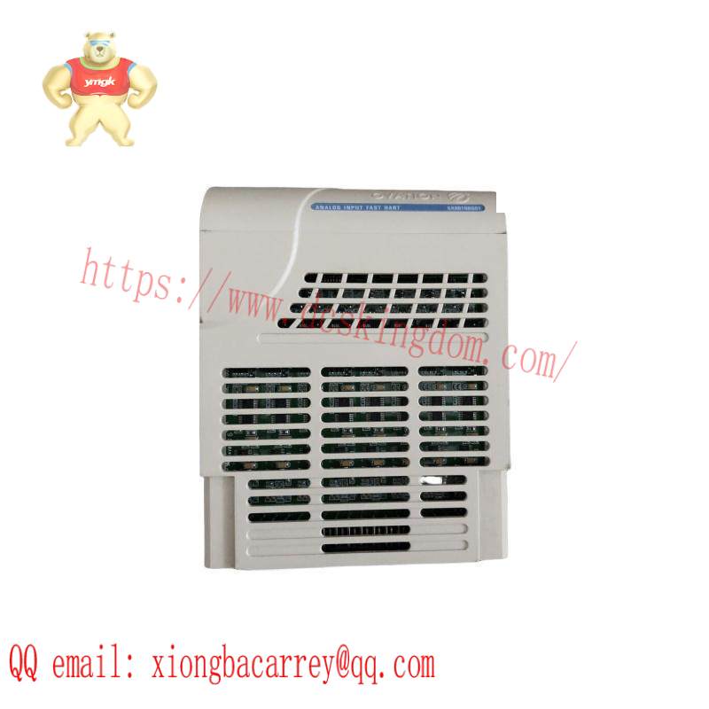 emerson_a6500-rc_3.jpg EMERSON A6500-RC Control Module