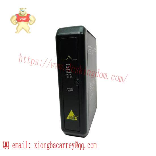 emerson_deltav_kj2003x1-bb1_controller-1.jpg Emerson DeltaV KJ2003X1-BB1 Controller: Precision & Reliability for Industrial Automation