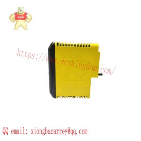 EMERSON DeltaV KJ2201X1-BA1 12P3162X092 Logic Solver