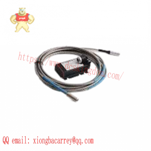 Emerson EPRO PR6423/010-040-CN - Industrial Control Module