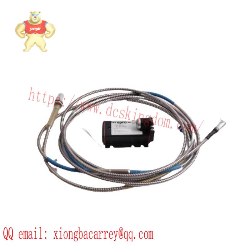 emerson_epro_pr6423_015-111_con041_eddy_current_sensor.jpg Emerson EPRO PR6423/015-111 + CON041 Eddy Current Sensor