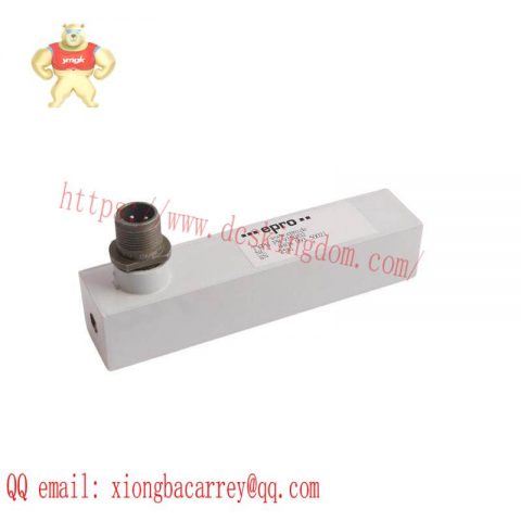 Emerson Epro PR9350/02 Vibration Probe for Industrial Control