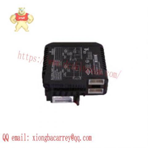 EMERSON EV2100-4T2200 Speed Drive: Precision Control for Industrial Applications