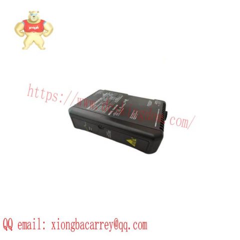 EMERSON KJ1501X1-BC3, 12P3935X032 SYSTEM POWER SUPPLY - Advanced Industrial Control Solution