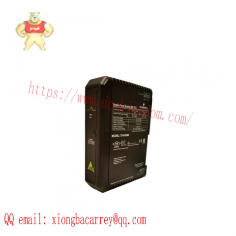 EMERSON KJ1501X1-BC3, 12P3935X062, VE5009 - Brand New Industrial Control Module