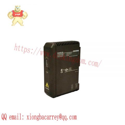 Emerson KJ2002X1-BA1 12P1442X042 VE3002 Industrial Control Module