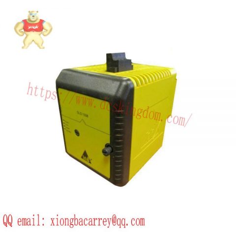 EMERSON KJ2201X1-BA1 12P3162C092 - DeltaV Logic Solver for Industrial Control