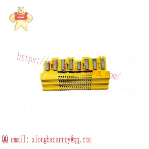 EMERSON KJ2201X1-JA1 High-Quality Industrial Control Module