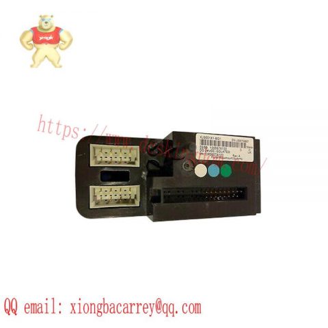 Emerson KJ3001X1-BG1 | High-Performance 12P0557X122 VE4002S1T1B1 Output Module