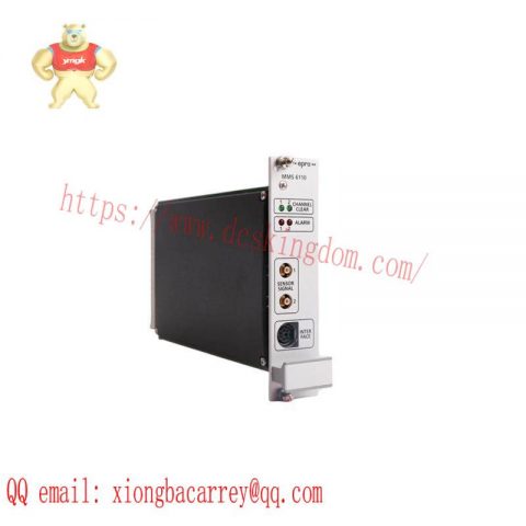 Emerson KJ3101X1-BA1 | 12P1865X062 | Discrete Output Card - Precision Control Solutions