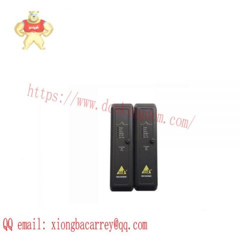 EMERSON KJ3243X1-BB1 | 12P3994X042 | VE4022 Digital Output Module