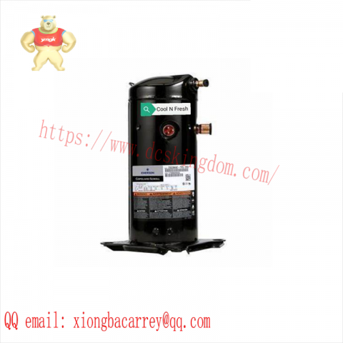 EMERSON KJ4001X1-CE1 | Mass Terminal Block for Industrial Control Systems