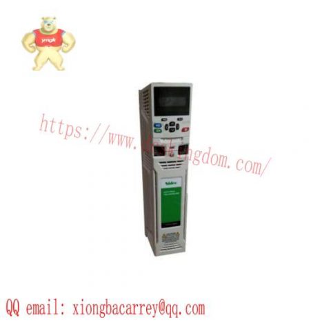 Emerson M701-07400660A AC Drive