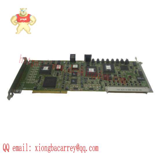 emerson_ovation_3a99158g01_4pcrl1_i_o_interface_board.jpg EMERSON EPRO 6423/000-031-CN CON041 - Advanced Control Module for Industrial Automation