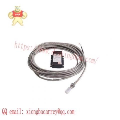 EMERSON PR6423/000-030-CN, CON021 - Brand New Industrial Control Module