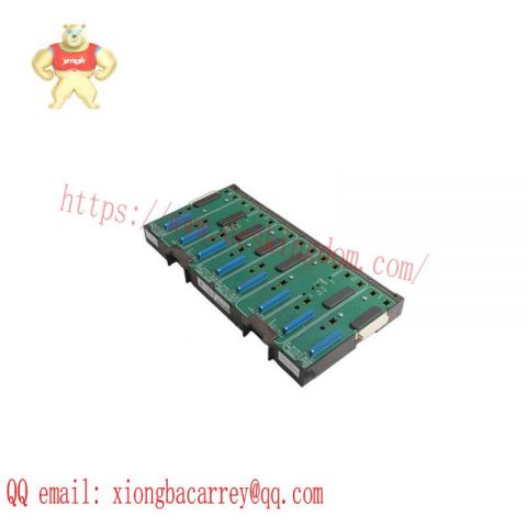 EMERSON PR6423/010-020 CON021 Proximity Sensor - Precise Control for Industrial Automation