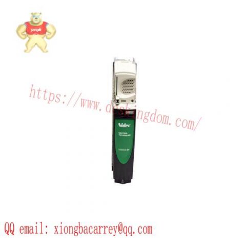 EMERSON SP5402 Universal Unidrive AC Motor Control Drive