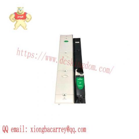 EMERSON SP6402 UNIDRIVE MOTOR DRIVE SYSTEM