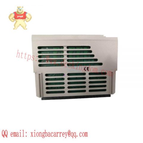 Emerson Westinghouse 1X00569H01 Q-Line Power Supply