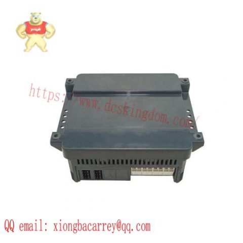 Enerdis MICAR 2 M3140 - Industrial Control Module, 200 characters or less