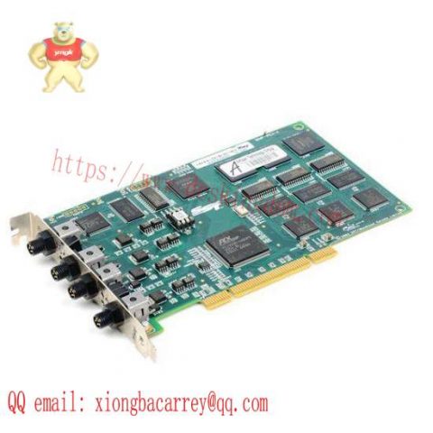 ENTEK EC6622LS Industrial Automation Module
