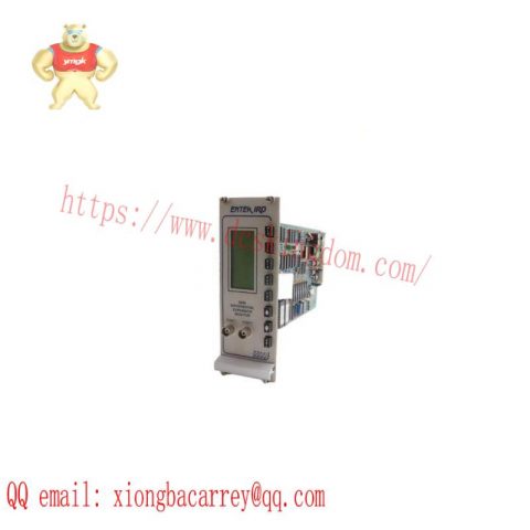 ENTEK 6688 Industrial Control Board, Advanced Automation Solutions