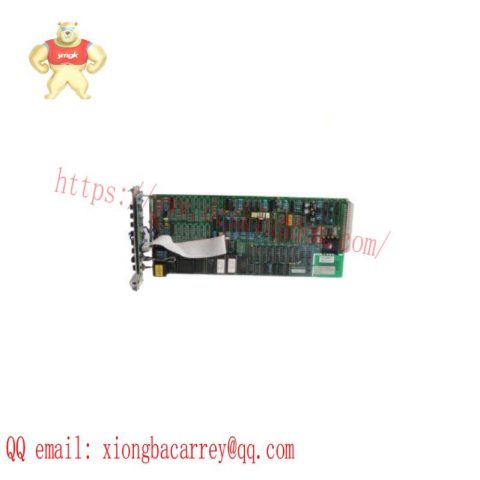 ENTEK C6622LS Vibration Monitor - Advanced Industrial Control Solution