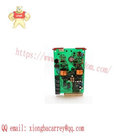 ENTEK C6691/IRD Power Supply PCB Circuit Board