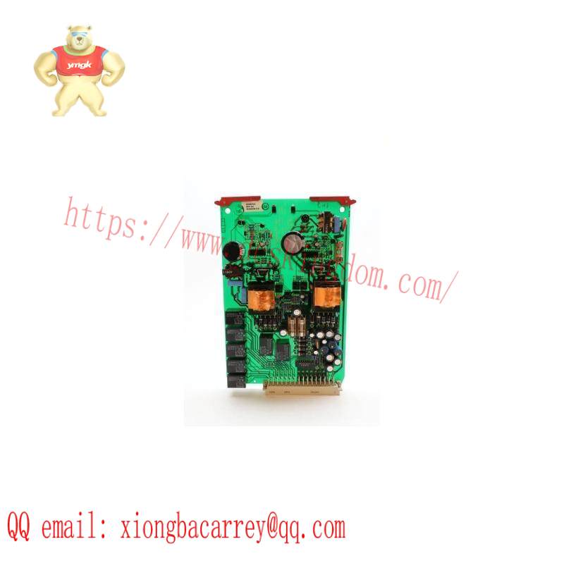 entek_c6691_ird_power_supply_pcb_circuit_board.jpeg ENTEK C6691/IRD Power Supply PCB Circuit Board