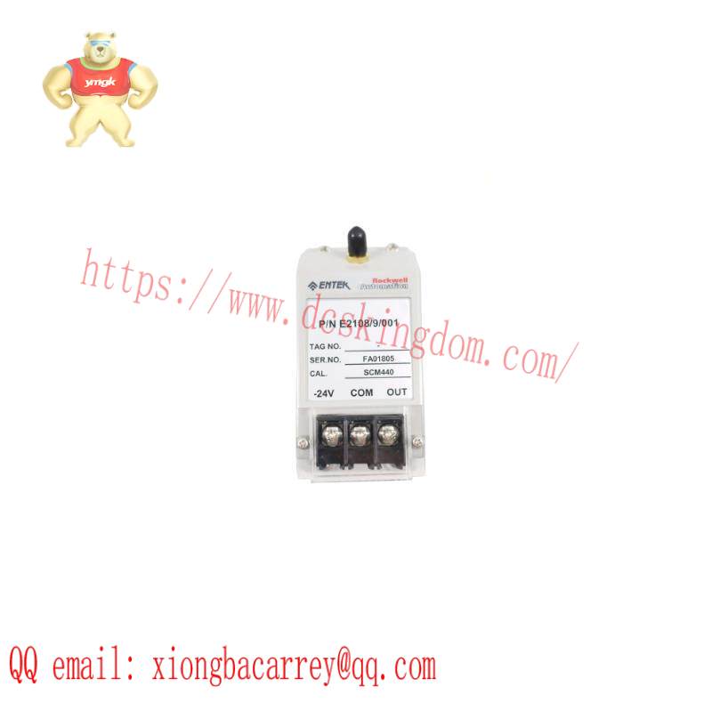 entek_e2108_9_001_2108-9-001_24v-dc_transducer.jpeg ENTEK E2108/9/001 - 24V-DC Transducer, Advanced Measurement Solutions for Industrial Applications