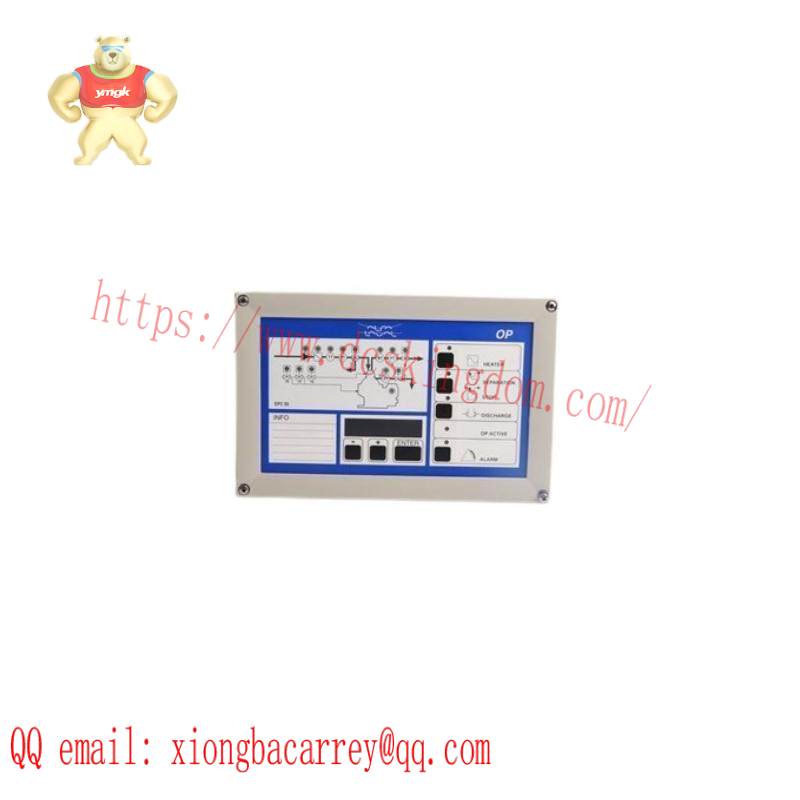 epc50_3183062451_alfa_laval_oil_purifier_controller.jpg Alfa Laval EPC50 3183062451 - Oil Purifier Controller, Advanced Filtration Solution
