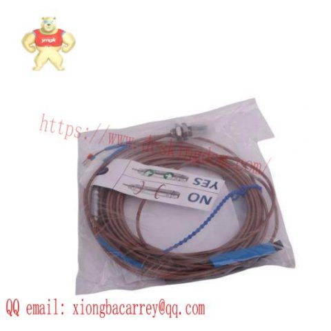 EPRO PR6423/000-031 PLC