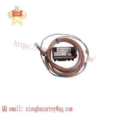 EPRO PR6423/003-030 Eddy Current Sensor for Industrial Automation Control Systems