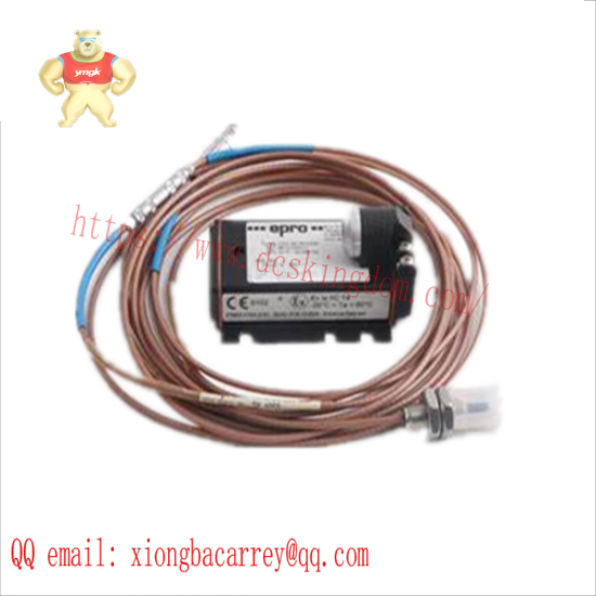 epro_pr6423_003-031_con041_vibration_sensor.png EPRO PR6423/003-031+CON041 Vibration Sensor: Advanced Monitoring for Industrial Applications