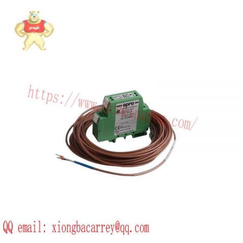 EPRO PR6423/100-141 CON041 - Precision Eddy Current Sensor