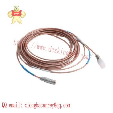 EPRO's Cutting-edge PR6423/10R-030 Control Module: Industrial Automation Excellence