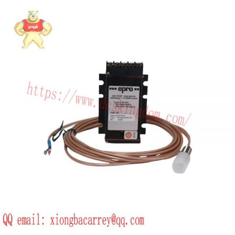 EPRO PR6423/13R-040 Eddy Current Sensor